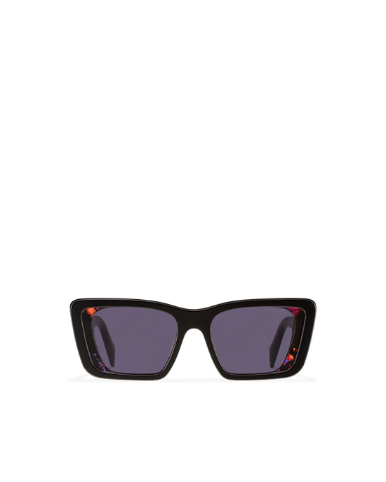 Royal Blue Lenses Prada Prada Symbole Sunglasses Squared | BCU317829